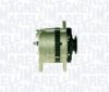 MAGNETI MARELLI 944390511310 Alternator
